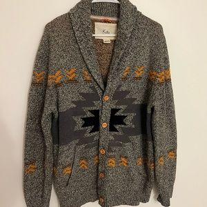 UO Cardigan